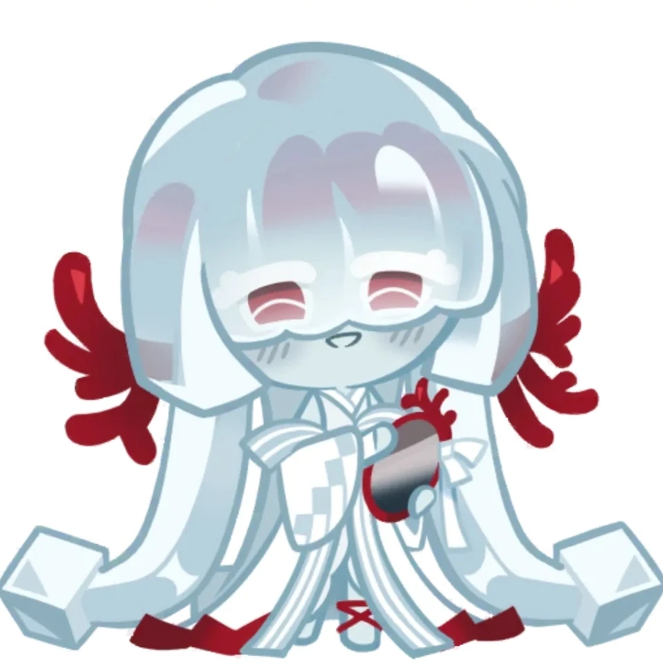 우무맛 쿠키