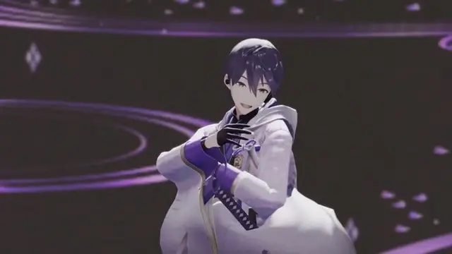 Profile image of 剣持刀也