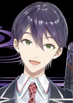 Profile image of 剣持刀也