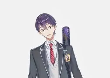 Profile image of 剣持刀也