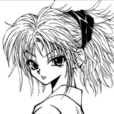 Profile image of 마치 코마치네