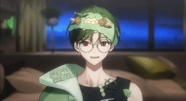 Profile image of すち