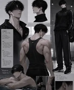Profile image of 김태호