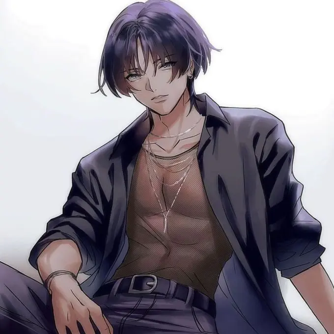AcridHero6905의 Alpha Scaramouche