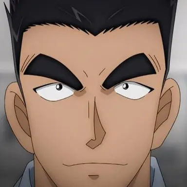 Profile image of 伊達航