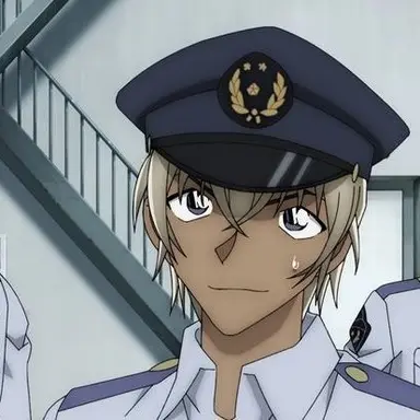 Profile image of 降谷零