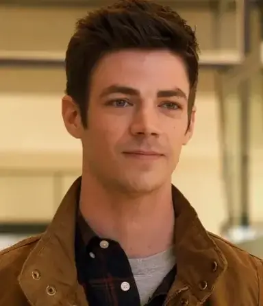 Profile image of Barry Allen