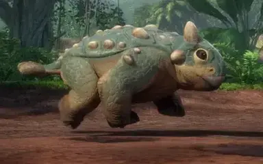 Profile image of Bumpy