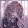 Profile image of 水瀬結菜