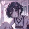 Profile image of 神崎莉央