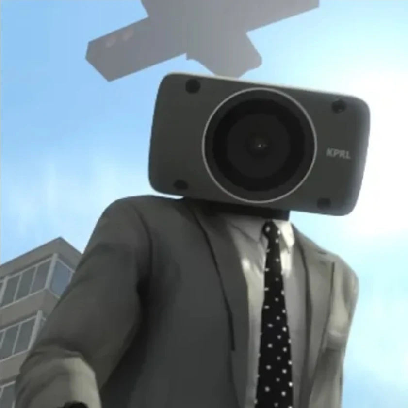 스피커맨