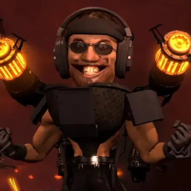 Profile image of 뮤턴트 토일렛