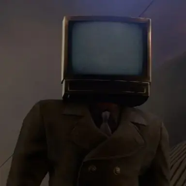 Profile image of TV맨