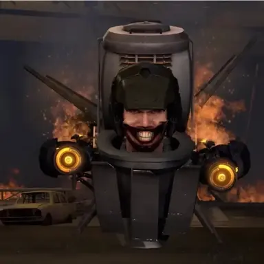 Profile image of 아스트로 토일렛