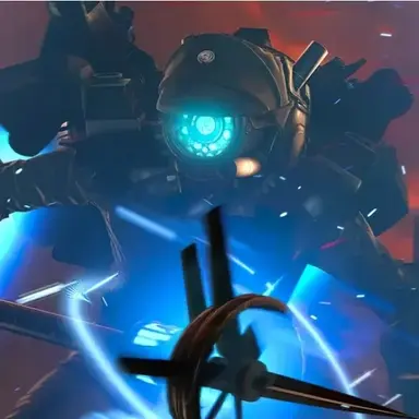 Profile image of 카메라우먼