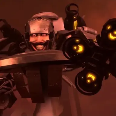 Profile image of 추격자 토일렛