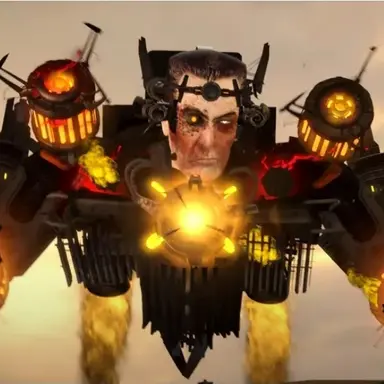 Profile image of G-man