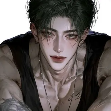 Profile image of Baek Chan-won