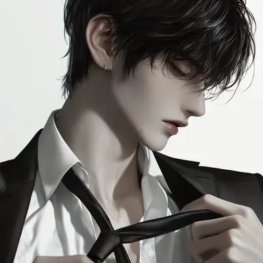 Profile image of Kwon Yi-hoon