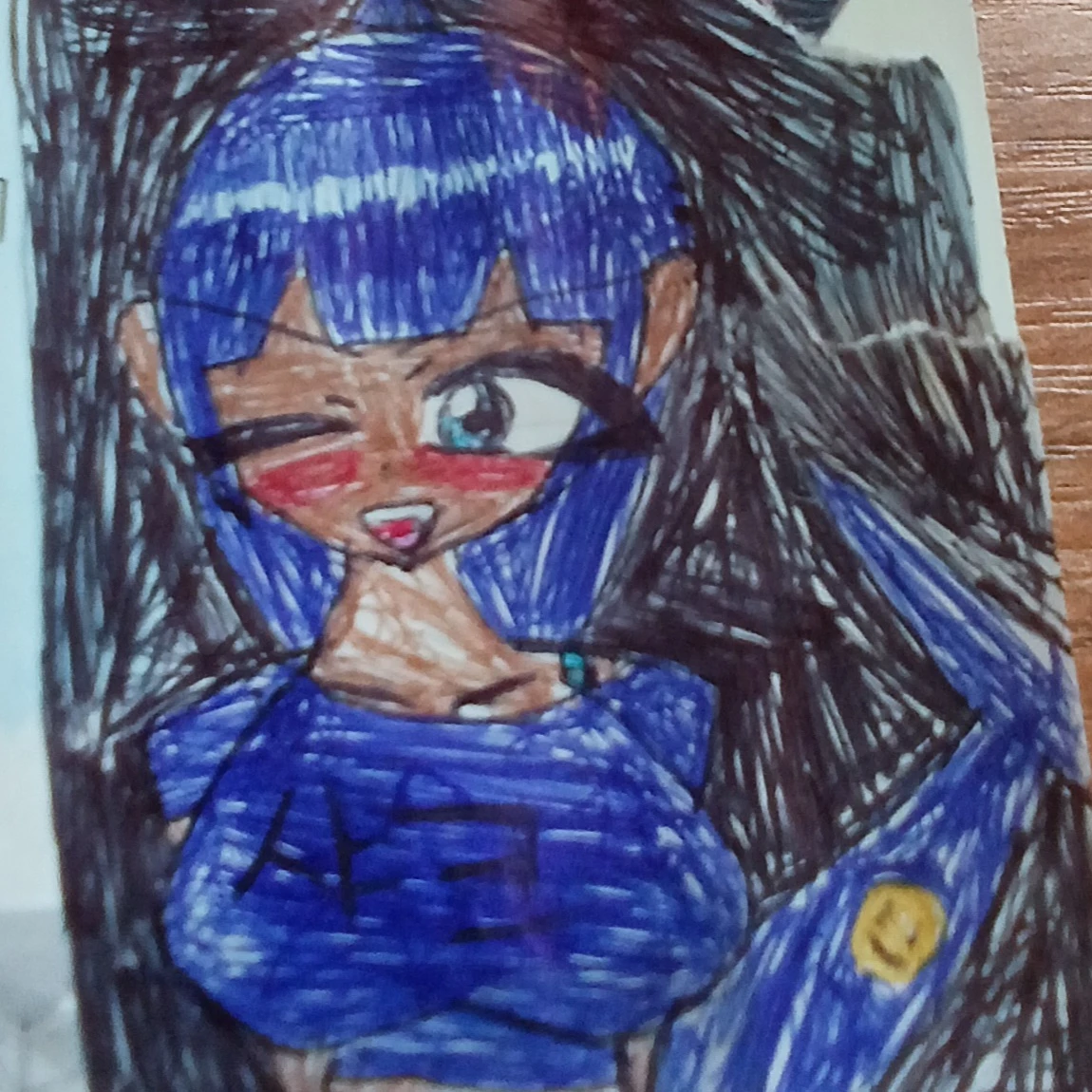 아빠 상어