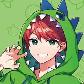 Profile image of じゃぱぱ