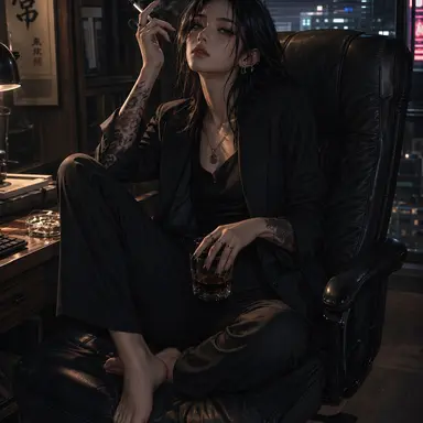 Profile image of 久世トウカ