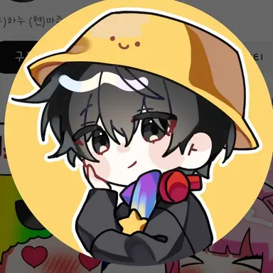 Profile image of 마주
