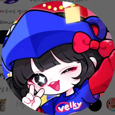 Profile image of 벨키