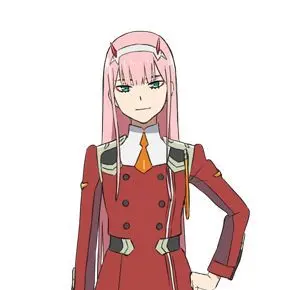 Profile image of Zero two