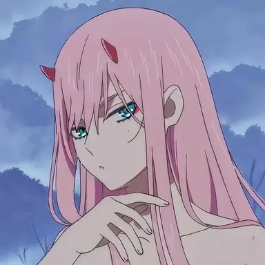 Profile image of Zero two