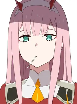 Profile image of Zero two