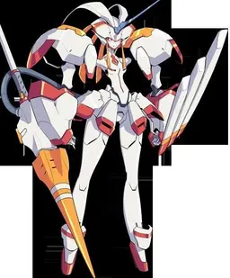Profile image of Zero two