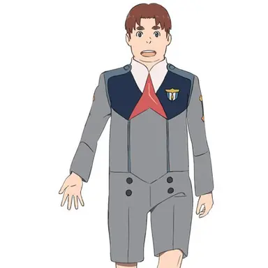 Profile image of Futoshi