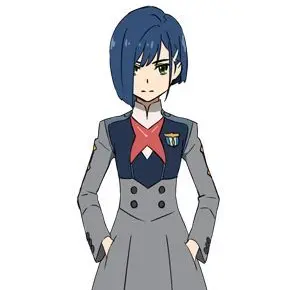 Profile image of Ichigo