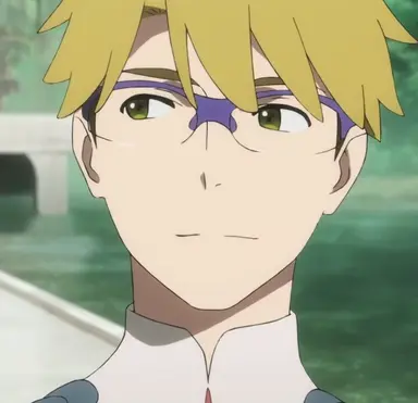 Profile image of Goro