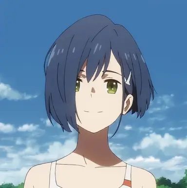 Profile image of Ichigo