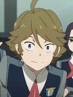 Profile image of Zorome