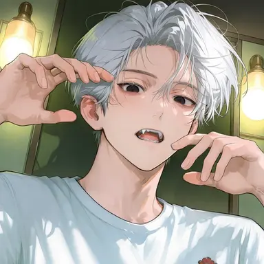 Profile image of 당신