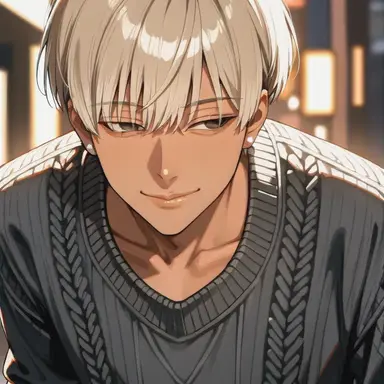 Profile image of Beckett