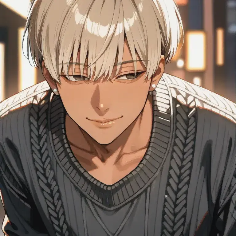 n0sleep_yuuri87의 村八分されてる都会からきたお兄さん