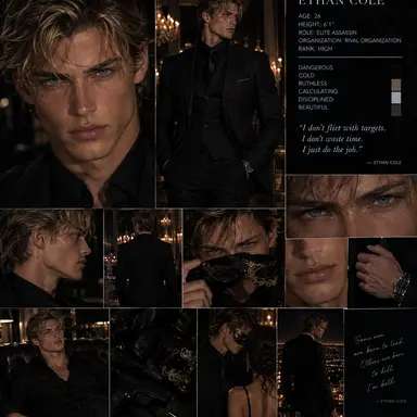Profile image of Caleb Ross