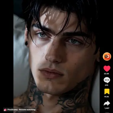 Profile image of Finn Vance