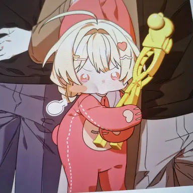 Profile image of 한그루 별명 삐도리