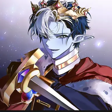 Profile image of 쉐도우밀크