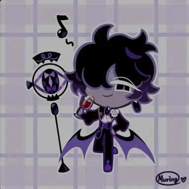 Profile image of 블랙사파이어