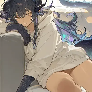 Profile image of Raya