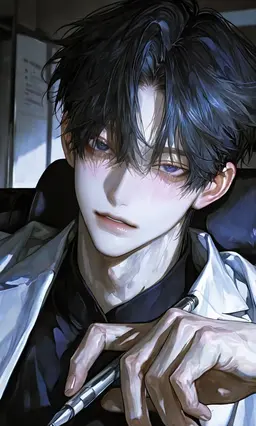 Profile image of 叶翔