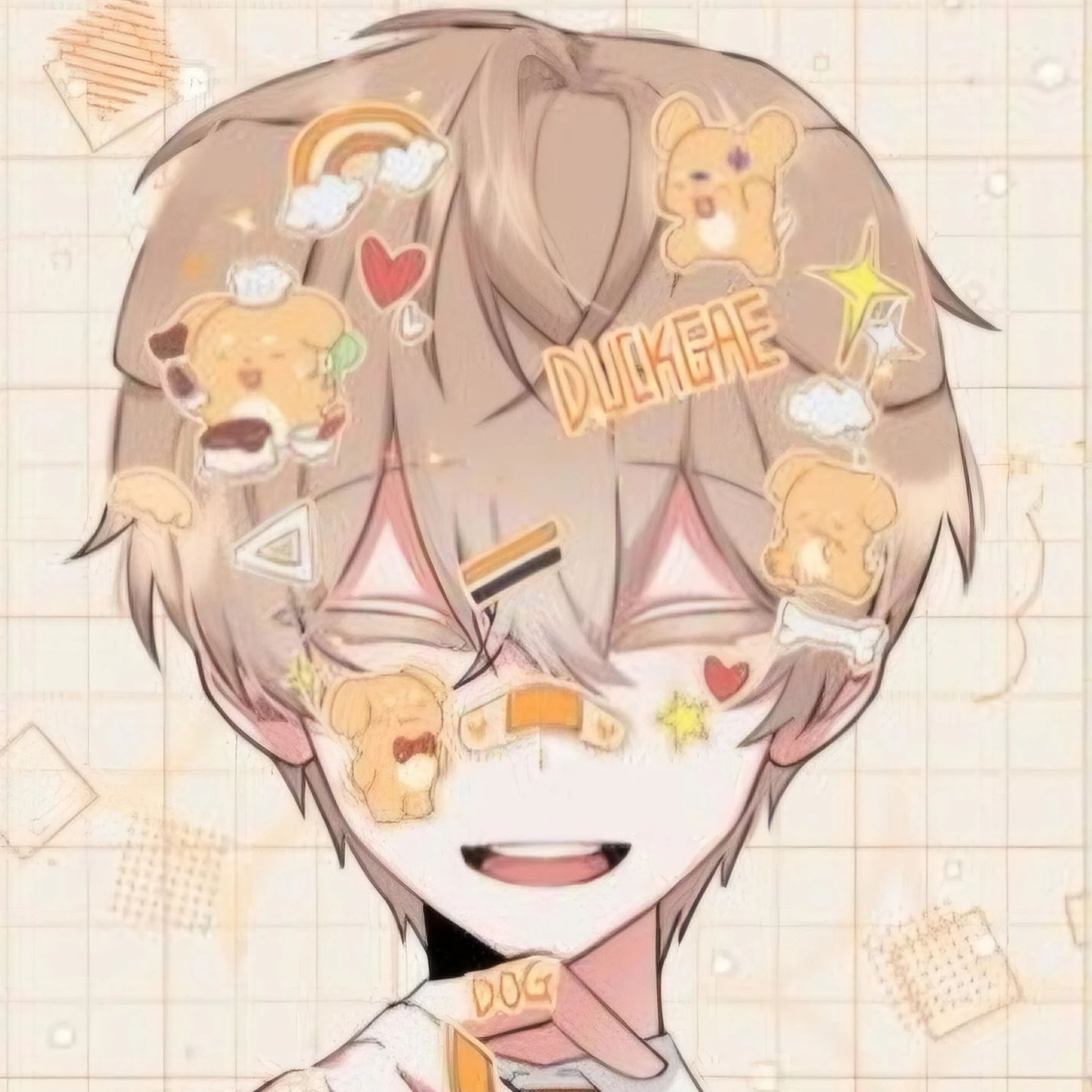 덕개