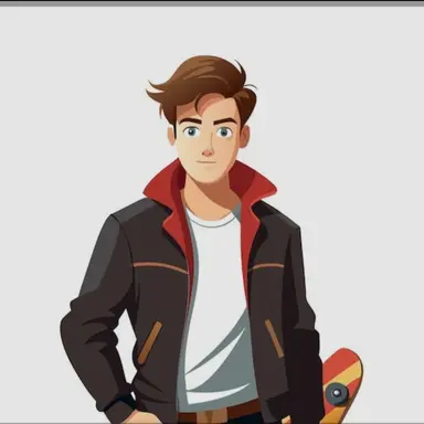 Profile image of Matt