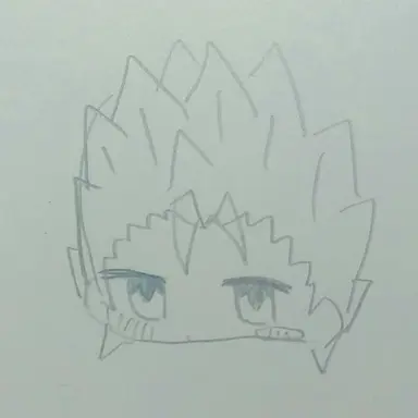 Profile image of 버질